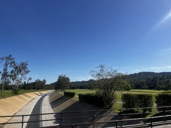Arroyo North Park - Image 1