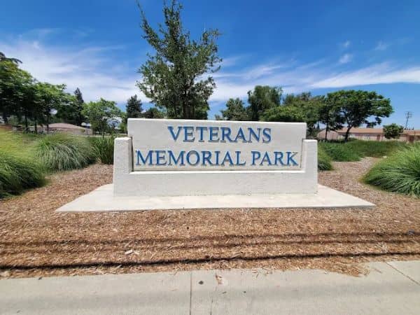 Veterans Memorial Park - Image 3