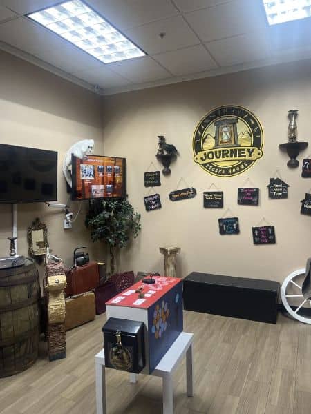 Journey Escape Rooms - Image 2