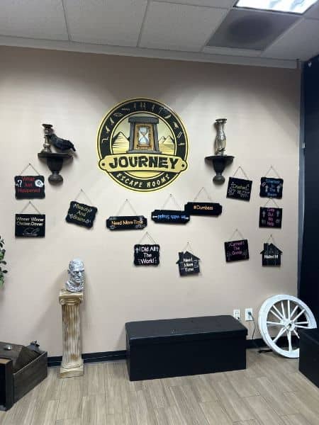 Journey Escape Rooms - Image 3