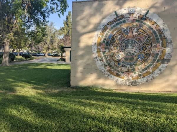 Obregon Park - Image 4