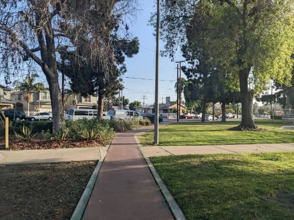 Obregon Park - Image 2