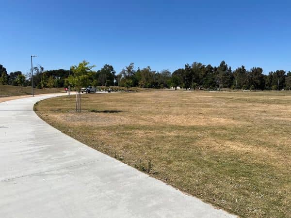 Compton Creek Natural Park - Image 2