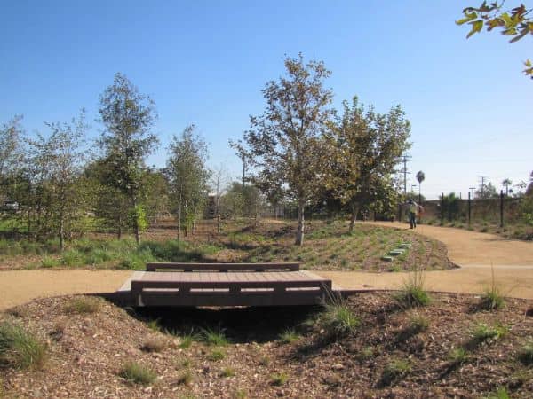 Compton Creek Natural Park - Image 3