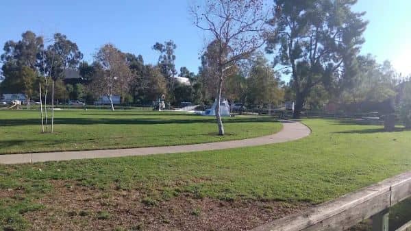 Gallup Park - Image 1