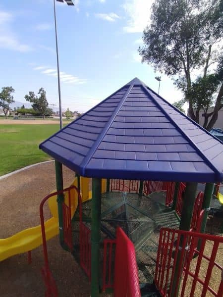 Chaparral Park - Image 1