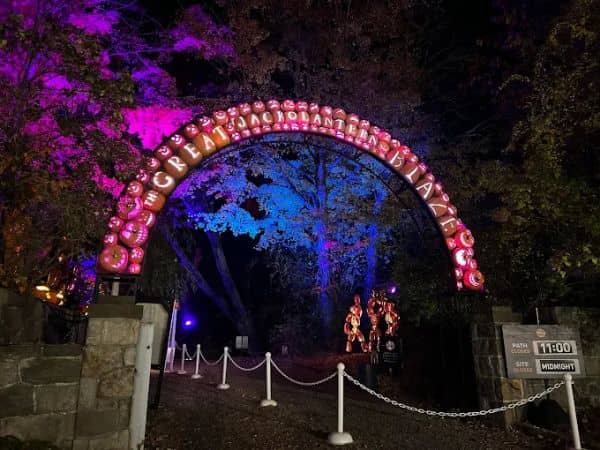 Van Cortlandt Manor - Image 1