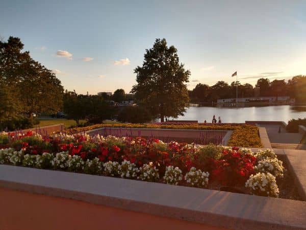 Eisenhower Park - Image 4