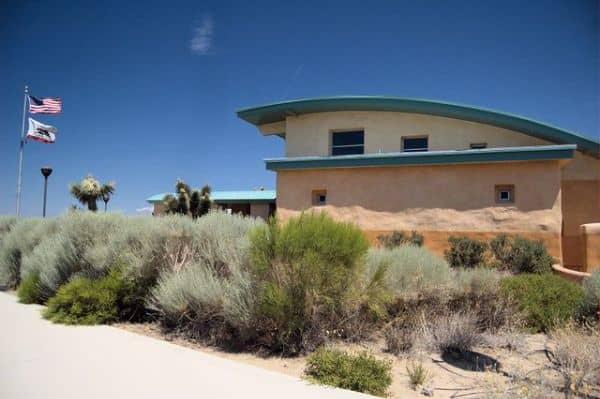 Elyze Clifford Interpretive Center - Image 2
