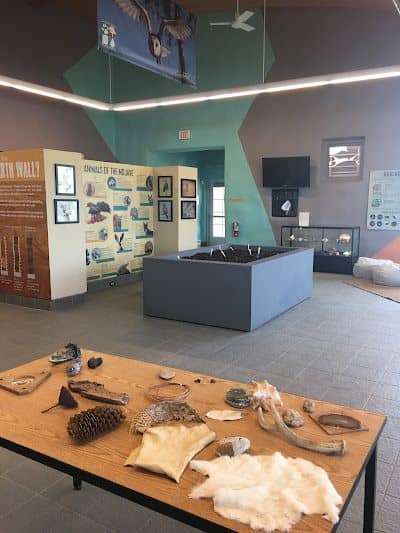 Elyze Clifford Interpretive Center - Image 3