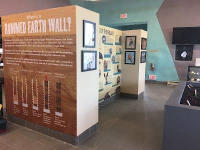 Elyze Clifford Interpretive Center - Image 5