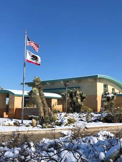 Elyze Clifford Interpretive Center - Image 4