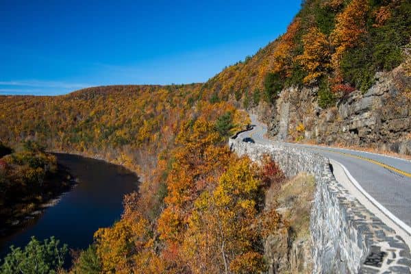 Upper Delaware Scenic Byway - Image 1