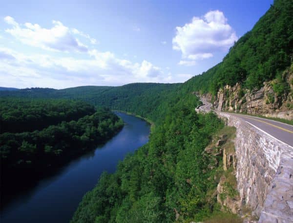 Upper Delaware Scenic Byway - Image 2