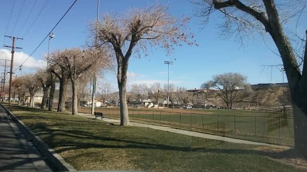 Center Street Park - Image 1