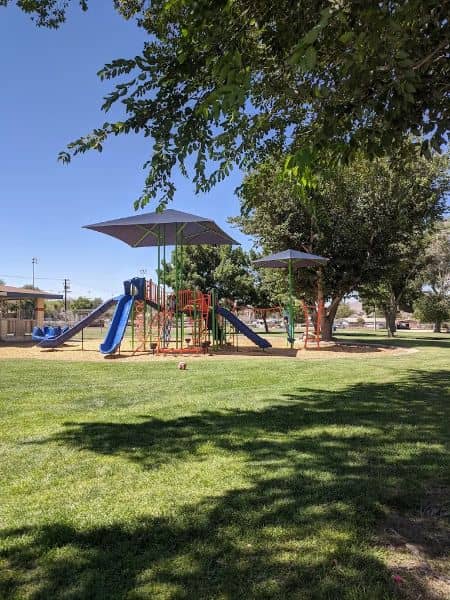 Center Street Park - Image 2