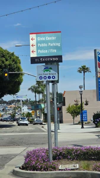Downtown El Segundo - Image 5