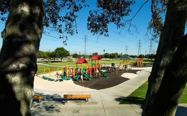 Rynerson Park - Image 1