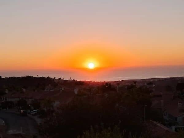 The Sunset Spot - Image 1