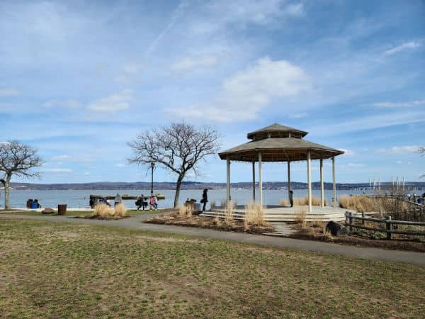 Village of Nyack Memorial Park - Image 4