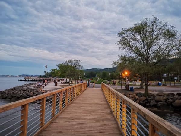 Village of Nyack Memorial Park - Image 1