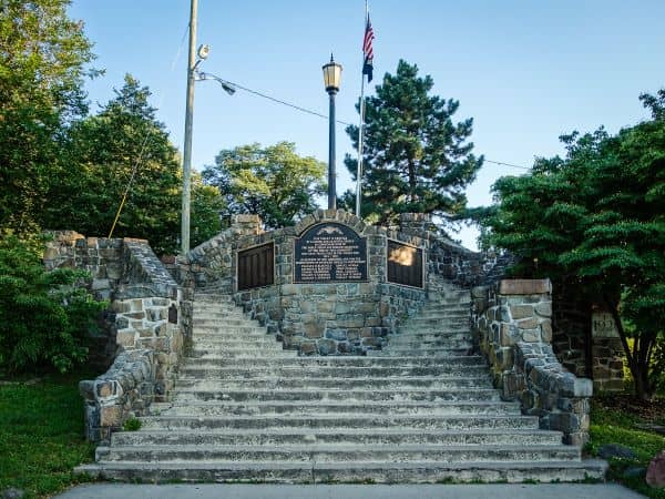 Village of Nyack Memorial Park - Image 3