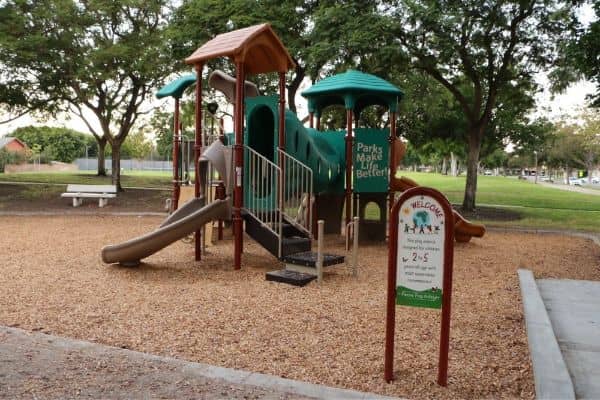Magnolia Tree Park - Image 2