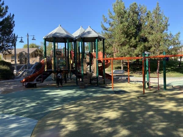 Magnolia Tree Park - Image 3