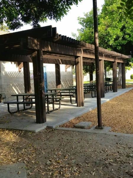 Magnolia Tree Park - Image 4