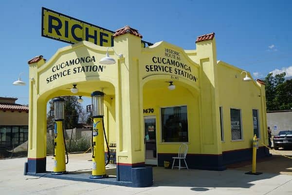 Cucamonga Service Station - Image 4