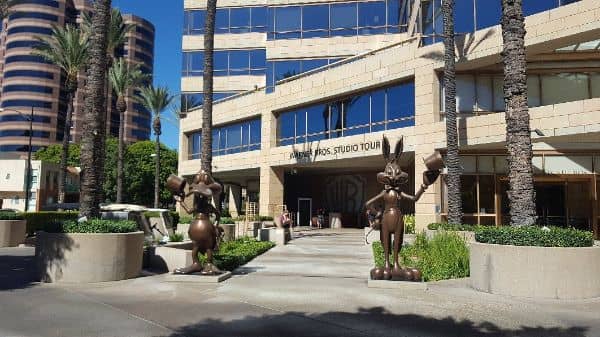 Warner Bros. Studio Tour Hollywood - Image 5
