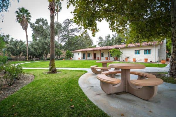 Tesoro Adobe Historic Park - Image 3