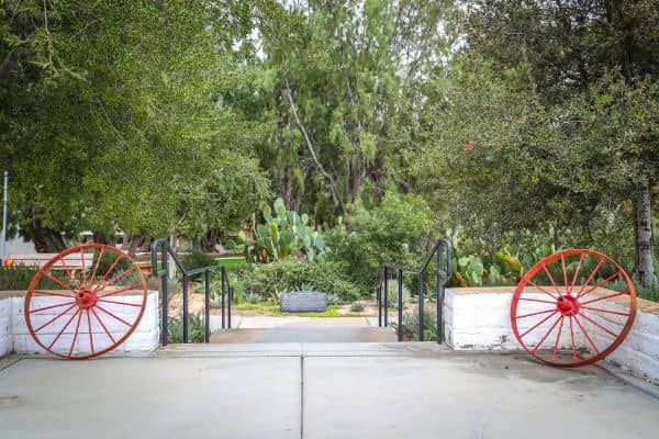 Tesoro Adobe Historic Park - Image 2