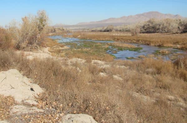 Mojave River Trail - Image 1
