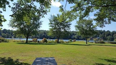 Lake Kenosia Park - Image 1