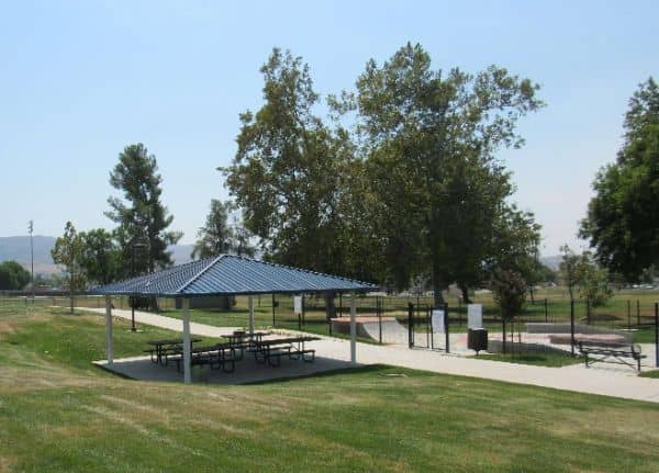Berylwood Park - Image 1