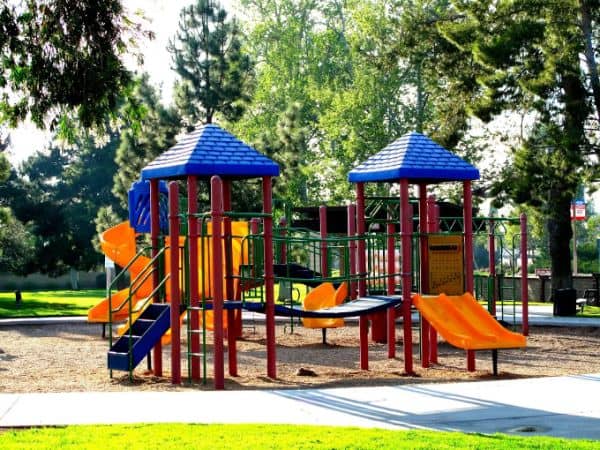 Berylwood Park - Image 2