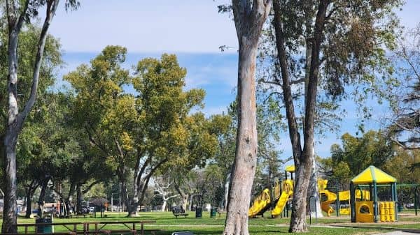 De Anza Park - Image 1