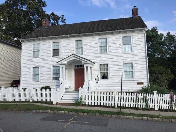 Schuyler-Hamilton House Museum - Image 2