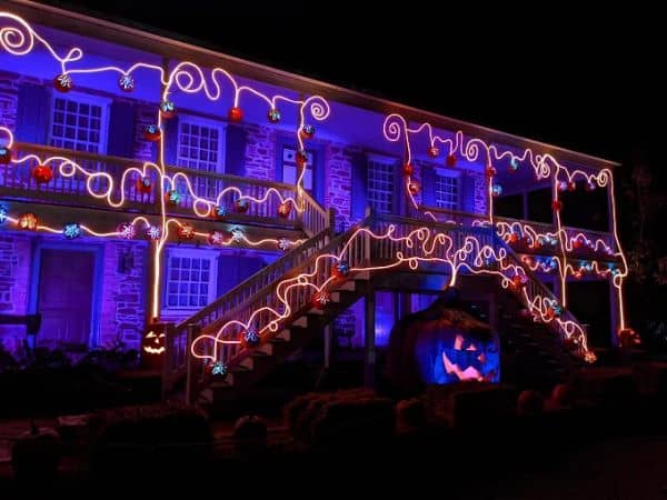 The Great Jack O’Lantern Blaze: Hudson Valley - Image 3