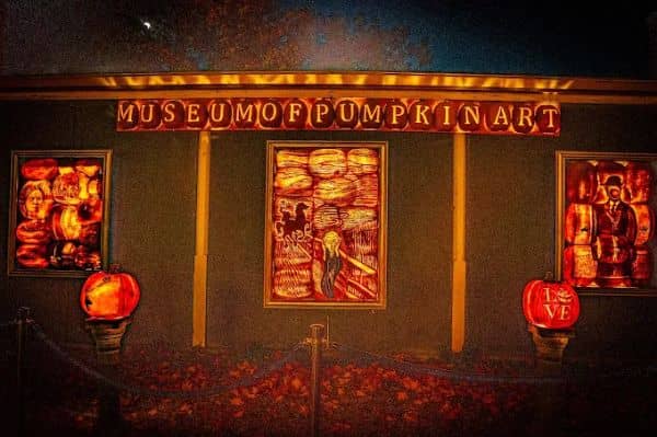 The Great Jack O’Lantern Blaze: Hudson Valley - Image 2