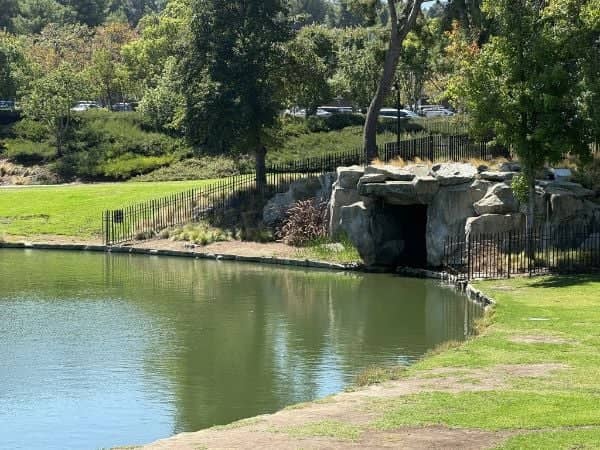 English Springs Park - Image 3