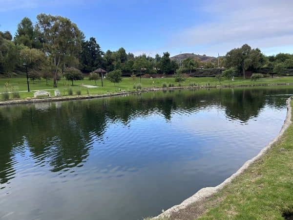 English Springs Park - Image 2