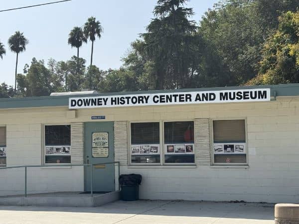 Downey Historical Society - Image 2