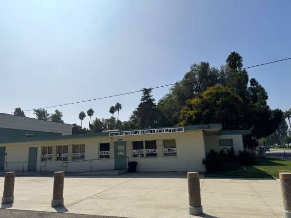 Downey Historical Society - Image 3