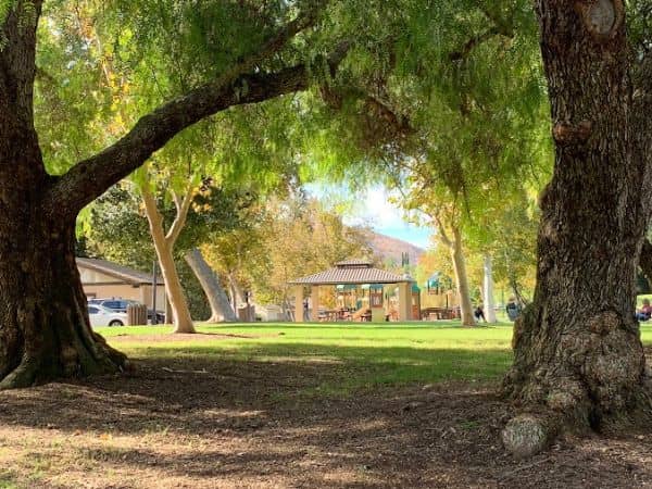 Reyes Adobe Park - Image 2