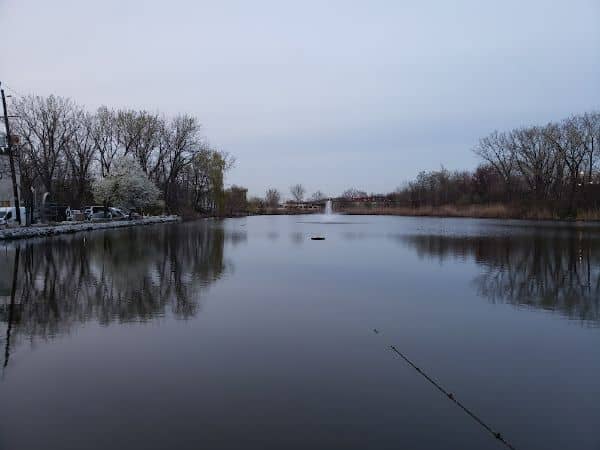 Duck Pond Park - Fishing Place - Image 2