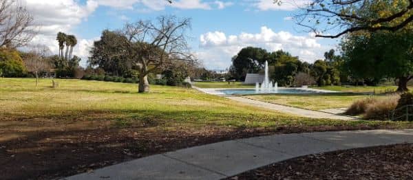 Los Angeles County Arboretum & Botanic Garden - Image 2