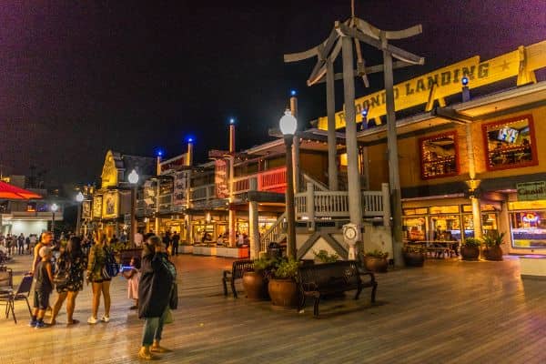 Redondo Landing - Image 5