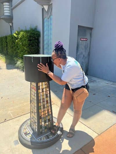 Zoetropes of Culver City - Image 1